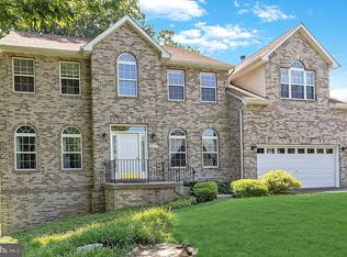 3615 Harlequin Ct, Huntingtown, MD 20639
