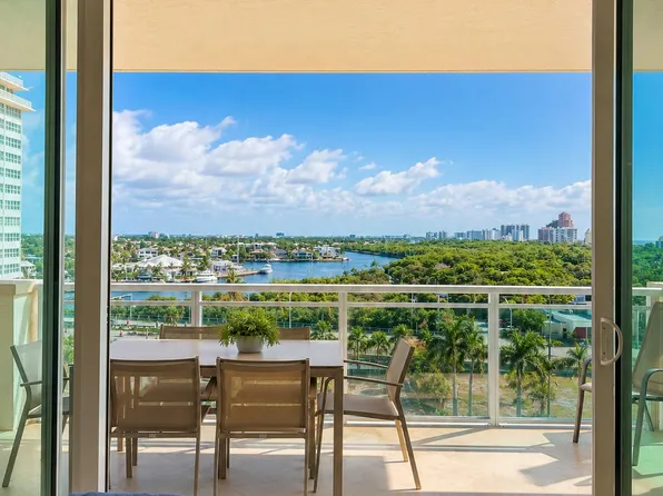2845 NE 9th Street #906, Fort Lauderdale, FL 33304