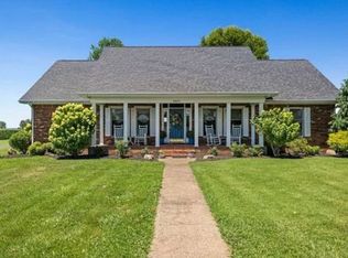 2829 Us Highway 41a N, Dixon, KY 42409