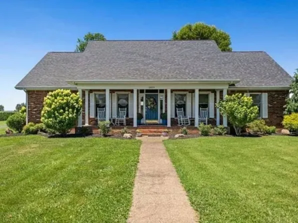 2829 Us Highway 41a N, Dixon, KY 42409