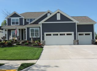 4795 Creek View Ct, Powell, OH 43065