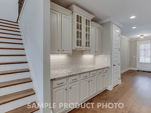 Sample Plan Photo - Will Vary per Home Community