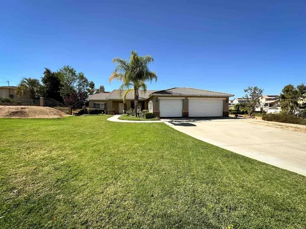 12510 8th St, Yucaipa, CA 92399