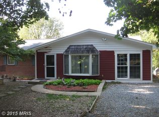 8017 Rocky Rd, Gaithersburg, MD 20882