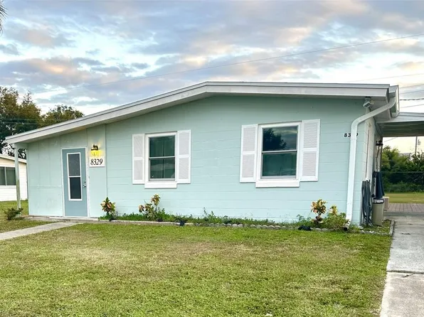 8329 Aero Ave, North Port, FL 34287