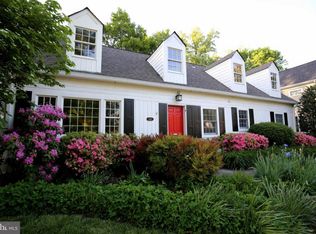 6005 Johnson Ave, Bethesda, MD 20817