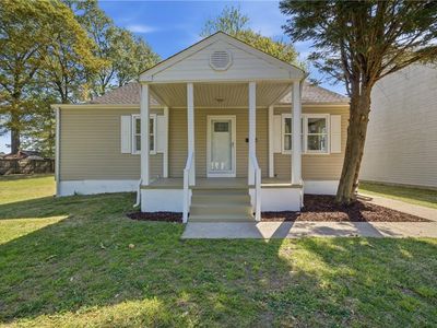 1432 Chestnut Ave, Chesapeake, VA, 23325