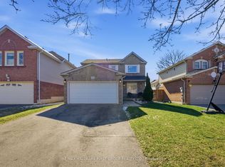 1514 Rawlings Dr, Pickering, ON L1V5A5
