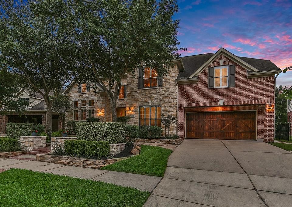 18707 S Colony Shore Dr, Cypress, TX 77433 Zillow