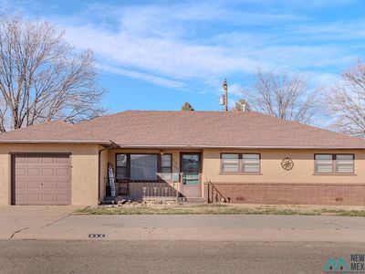316 W Plains Ave, Clovis, NM, 88101