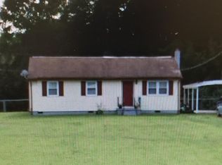 9110 Circlewood Dr, Petersburg, VA 23803