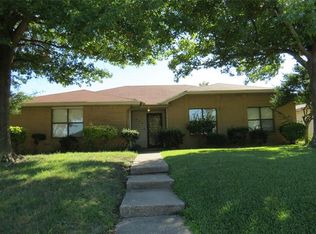 620 Southwynd St, Mesquite, TX 75150