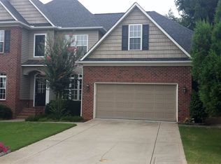 126 Darmondale Dr, Moore, SC 29369
