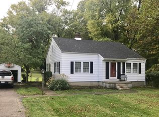 6323 Hamilton Middletown Rd, Franklin, OH 45005