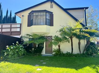 2007 Rhoda St, Simi Valley, CA 93065