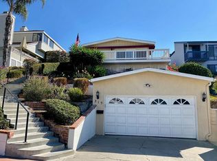 215 W Avenida Gaviota, San Clemente, CA 92672
