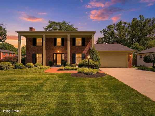 6402 Haverhill Rd, Crossgate, KY 40222