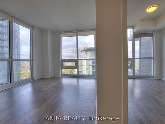 3rd image of 56 Forest Manor Rd #1304
