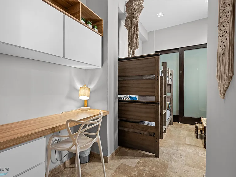 311 Calle De La Luna #2B — Photo 22
