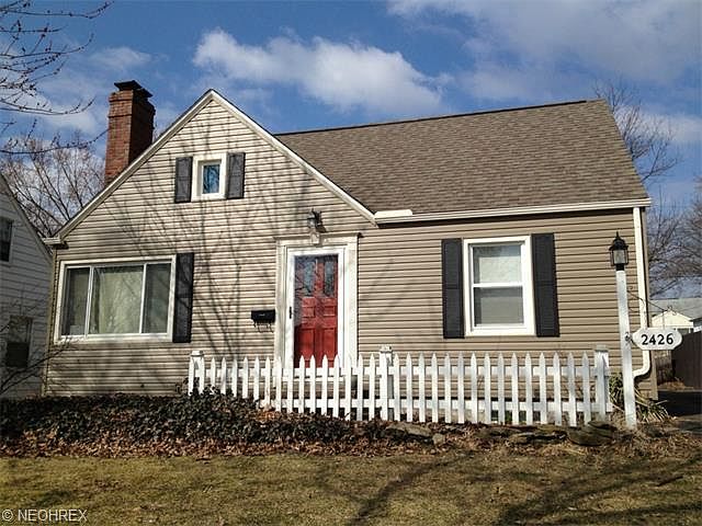 1st image of 2426 14th St