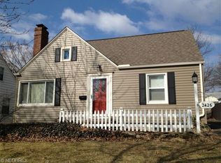 2426 14th St, Cuyahoga Falls, OH 44223