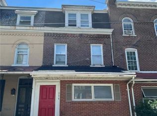 316 N 16th St, Allentown, PA 18102