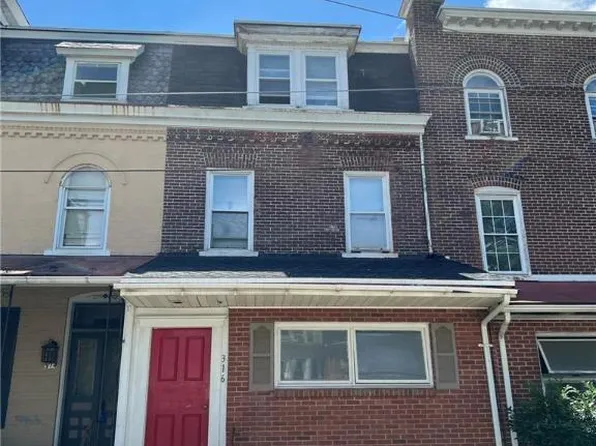 316 N 16th St, Allentown, PA 18102