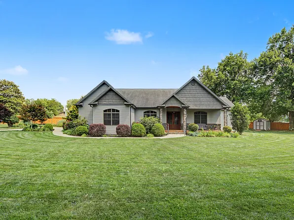 102 Gresham Rd, Simpsonville, SC 29681