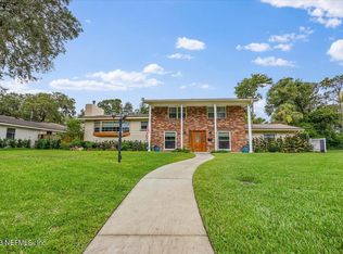 28 Tallwood Rd, Jacksonville Beach, FL 32250