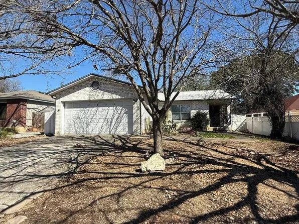 10404 Arbor Bluff, San Antonio, TX 78240