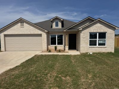 2320 Bassett St, Benton, AR, 72019