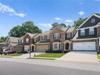 2702 Sardis Chase Ct, Buford, GA, 30519