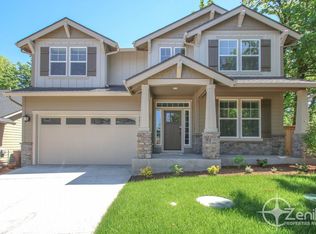 4056 NW 20th Ave, Camas, WA 98607