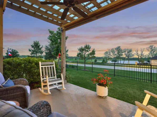 9707 Rockwell Dr, Willis, TX 77318