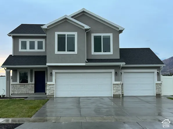 3380 W 3275 N, Ogden, UT 84404