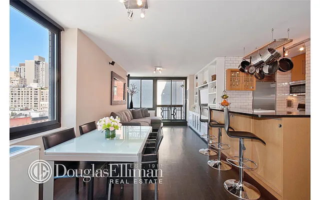 Sold by Douglas Elliman | media 8