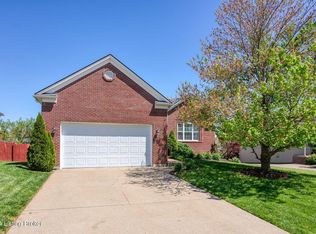 3008 Barlows Brook Rd, Shelbyville, KY 40065