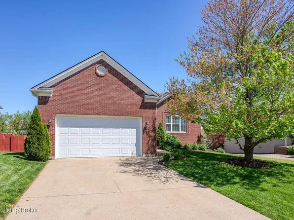 3008 Barlows Brook Rd, Shelbyville, KY 40065