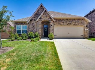 3809 Cozy Pine Dr, Northlake, TX 76226