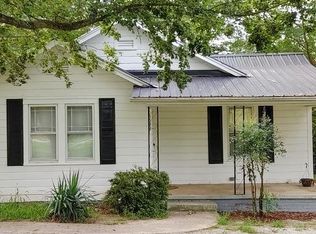 8833 Old Salisbury Rd, Linwood, NC 27299