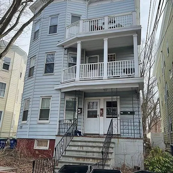 49 Porter St #3 — Photo 17
