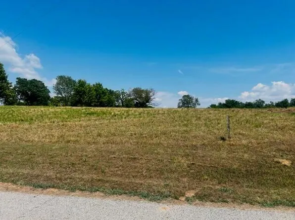 LOT 18 E 202nd Rd, Wyandotte, OK 74370
