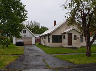 337 E 3 N, Saint Anthony, ID 83445