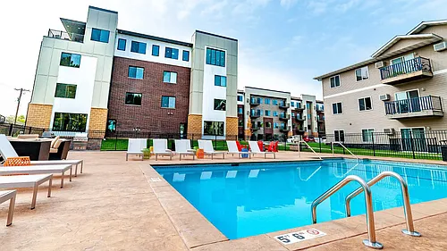 Encore Apartments Photo 1