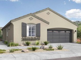 24099 N 143rd Ln, Surprise, AZ 85387