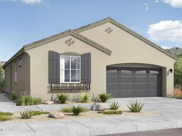 24099 N 143RD Lane, Surprise, AZ 85387