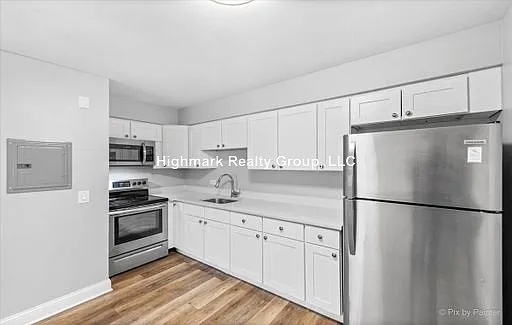 1110 N Wheeling Rd #2CB