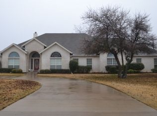 2786 Thornhill, Stephenville, TX 76401