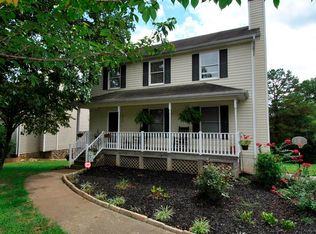 5556 Moravian Heights Ln, Clemmons, NC 27012