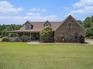 5858 Bluewater Rd., Conway, SC 29527